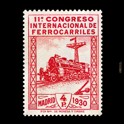 España · Edifil 480 · 1930 · 30 €