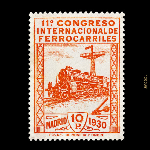 España · Edifil 481 · 1930 · 30 €