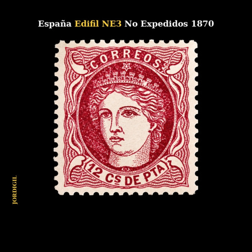 España · Edifil NE3