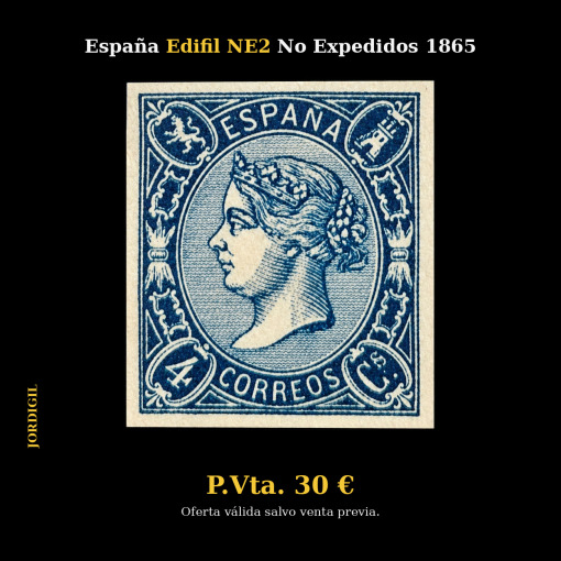 España · Edifil NE2