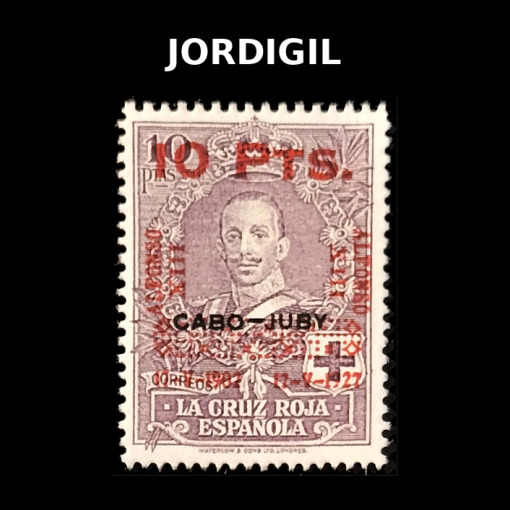 Edifil 401 España 1927 Jura Constitucion por Alfonso XIII · 15 €
